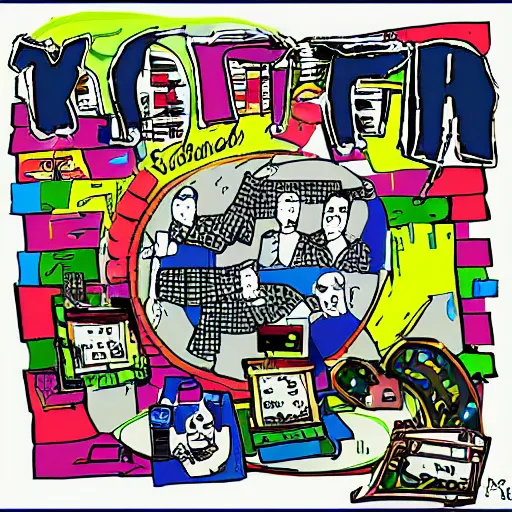 Image similar to ms_paint_adventures rap style