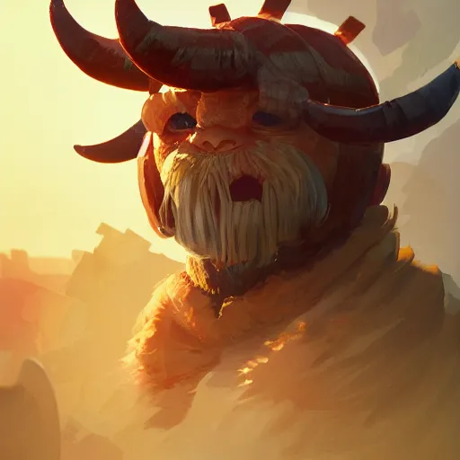 Image similar to portrait of viking toast, bread type pokemon, strong pixar wonder bread warrior, volumetric lighting, dynamic composition, art by sachin teng and sergey kolesov and ruan jia and heng z, scifi, fantasy, hyper detailed, ultra realistic, sharp focus, wildlife photography, national geographic, octane render, concept art