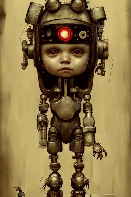 Image similar to kid robot toy design | esoteric symbolism | jean - baptiste monge, esao andrews, bastien lecouffe - deharme, tim jacobus, ken currie | ultra - detailed realism, soft cinematic lighting, hi - fructose, artstation, high - quality, ink watercolors wes anderson poster art