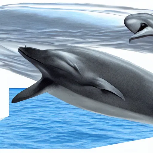 Prompt: 3 d rendering of the byford dolphin incident hyperrealism depressurization instant death