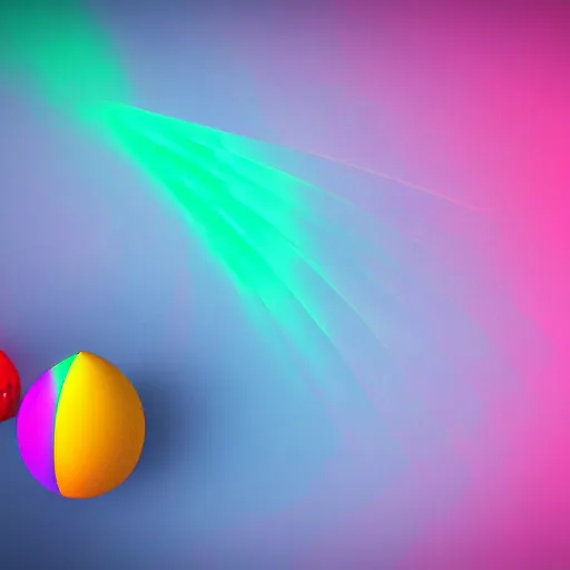 Prompt: 🚀🌈😍, octane 3 d render