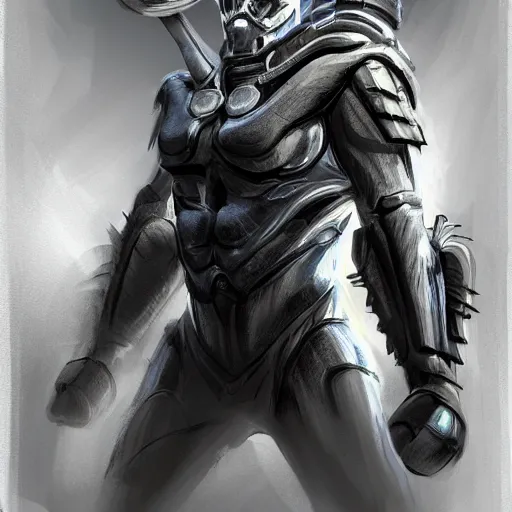 Image similar to concept art prometheus walter