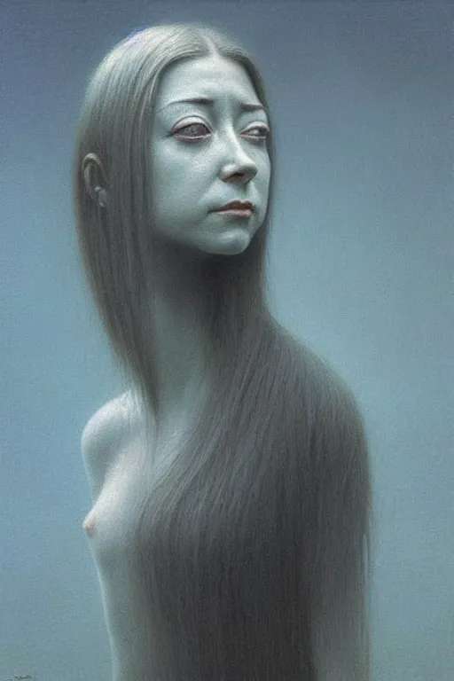 Image similar to female who looks like alyson hannigan bybeksinski