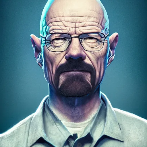 Image similar to Walter white as an anthropomorphic Donkey, huggy wuggy from poppy playtime video game, fullbody, ultra high detailed, glowing lights, oil painting, Greg Rutkowski, Charlie Bowater, Beeple, unreal 5, DAZ, hyperrealistic, octane render, RPG portrait, dynamic lighting, fantasy art, beautiful face