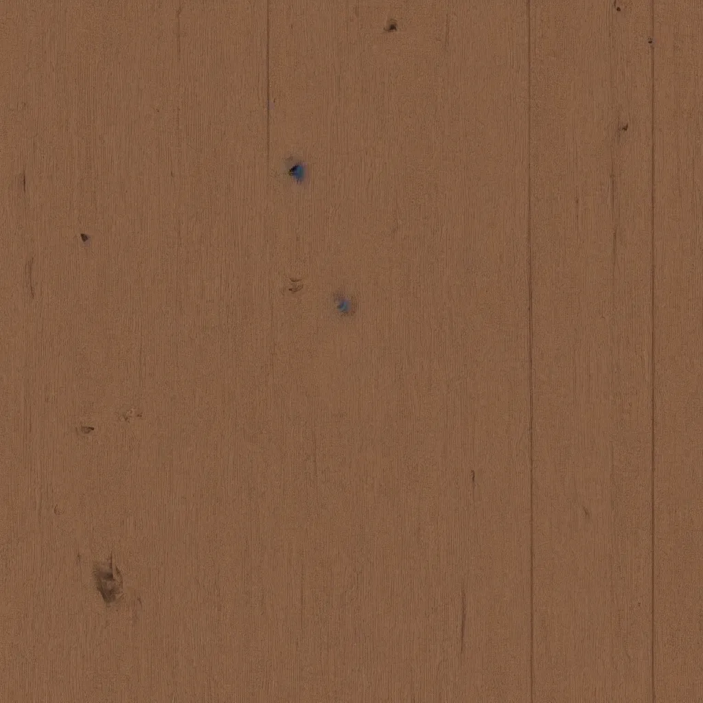 Image similar to 4K old and dusty cabin wood floor with scratches and bumps. Seamless high quality PBR material.