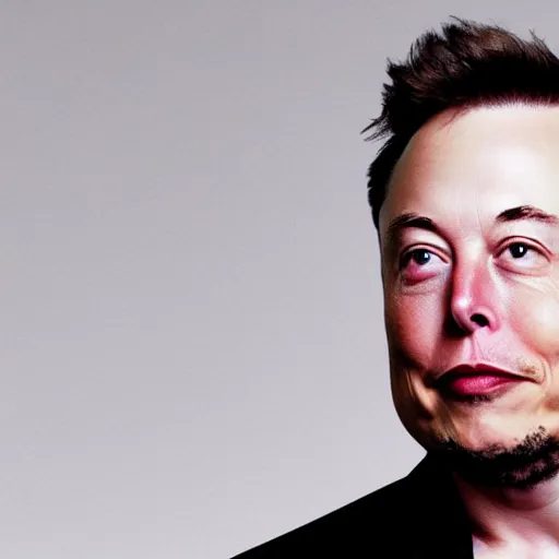 Image similar to a high quality photo of elon musk, ultra realistic, cgsociety, award winning photograph