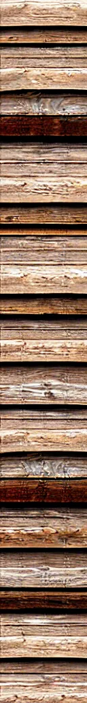 Image similar to raw wood texture, albedo