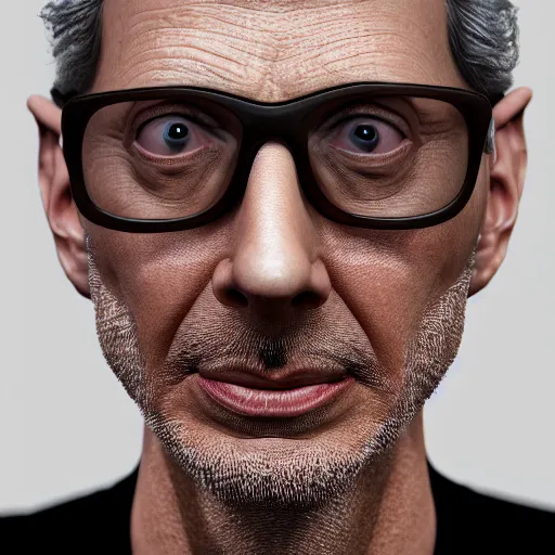 Prompt: hyperrealistic dslr film still of jeff goldblum disguised as beans, stunning 8 k octane comprehensive 3 d render, inspired by istvan sandorfi & greg rutkowski & unreal engine, perfect symmetry, dim volumetric cinematic lighting, extremely hyper - detailed, incredibly real lifelike attributes & flesh texture, intricate, masterpiece, artstation, stunning