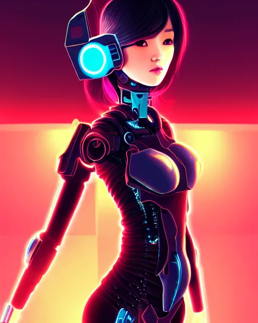 Prompt: kim hyun joo as a cyborg with rose hair, cyborg, warframe, colorful, cinematic, illuminated, sunny day, beautiful girl, advanced technology, futuristic, art by ilya kuvshinov, akiko takase, with cheese, cheese, swiss cheese cheesy