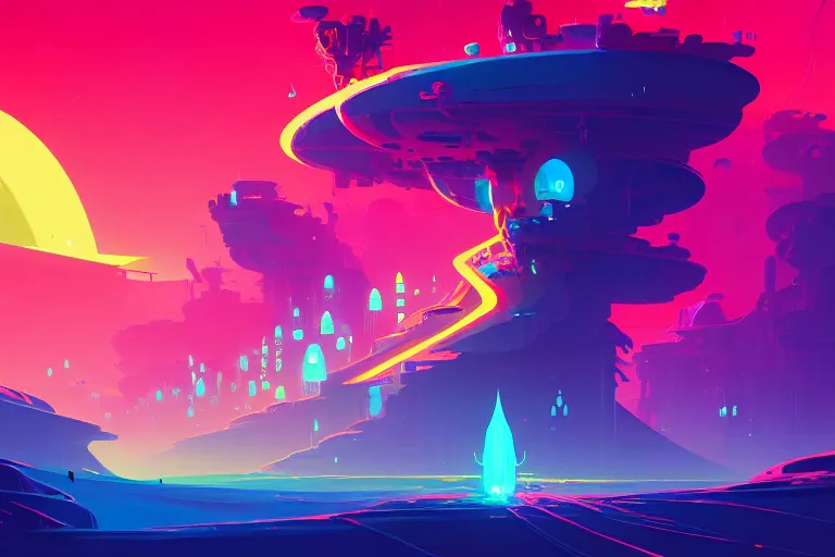 Image similar to a rift in the timespace continuum, beautiful detailed, cinematic, strong lighting, hi - fructose art magazine, by anton fadeev and paul lehr and david heskin and josan gonzalez, 8 k