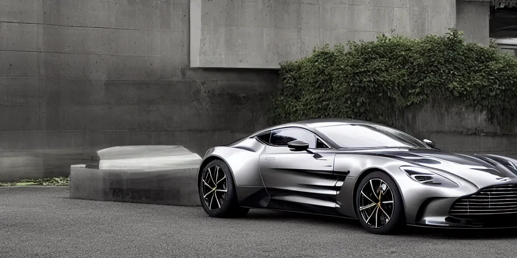 Image similar to “2022 Aston Martin One-77”