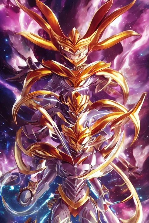 Image similar to 2 0 2 2 knights of the zodiac saint seiya battle for sanctuary hero suit armor comics mask minimalist verytoon nautiljon animes toei animation namco bandai, art by artgerm and greg rutkowski and magali villeneuve