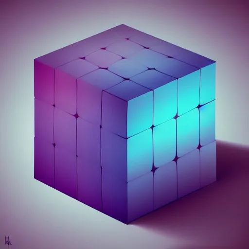 Prompt: a cube, photo, Pastel colors, very detailed, wide angle, enhance colors, trending on deviantart, octane, hyper realism, high detail, enhance lighting, Volumetric composition, dramatic, trending on artstation