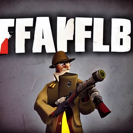 Image similar to TF2