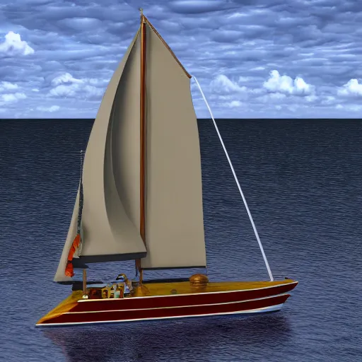 Image similar to Bored Ape Yacht Club, Highly Detailed, Render, 8k