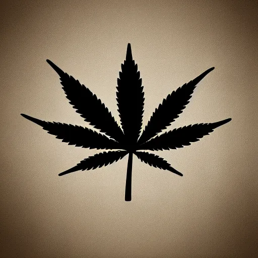 Image similar to marijuana logo. Simple. Relevant. Versatile.