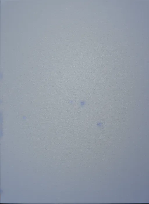 Image similar to minimalist painting