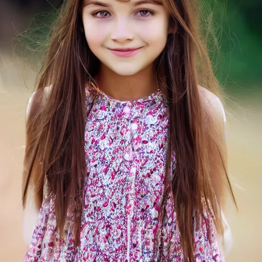 Image similar to gorgeous young girl