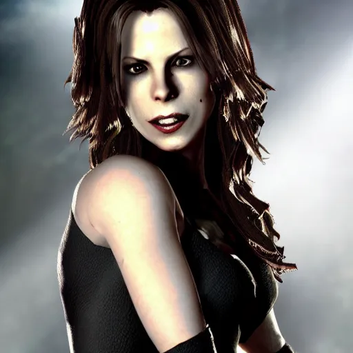 Image similar to kate beckinsale vampire the masquerade bloodlines, troika games, vtmb, vtm