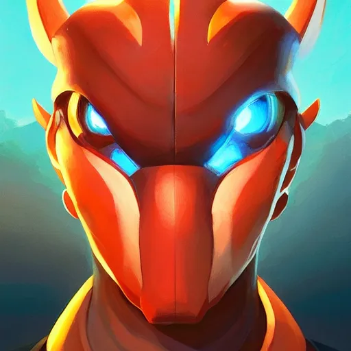 Image similar to face icon stylized minimalist starcraft, loftis, cory behance hd by jesper ejsing, by rhads, makoto shinkai and lois van baarle, ilya kuvshinov, rossdraws global illumination