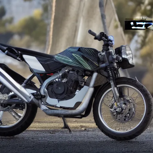 Image similar to tt 5 z xtc