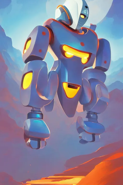 Image similar to metabots medabots medarotto medarot robot minimalist comics helmet mask neon cybereye, behance hd by jesper ejsing, by rhads, makoto shinkai and lois van baarle, ilya kuvshinov, rossdraws global illumination ray tracing hdr radiating a glowing aura