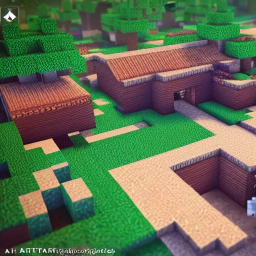 minecraft-cabin-house-ideas-beautiful-bright-stable-diffusion-openart