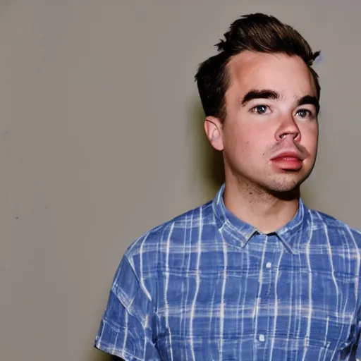 Image similar to cody ko