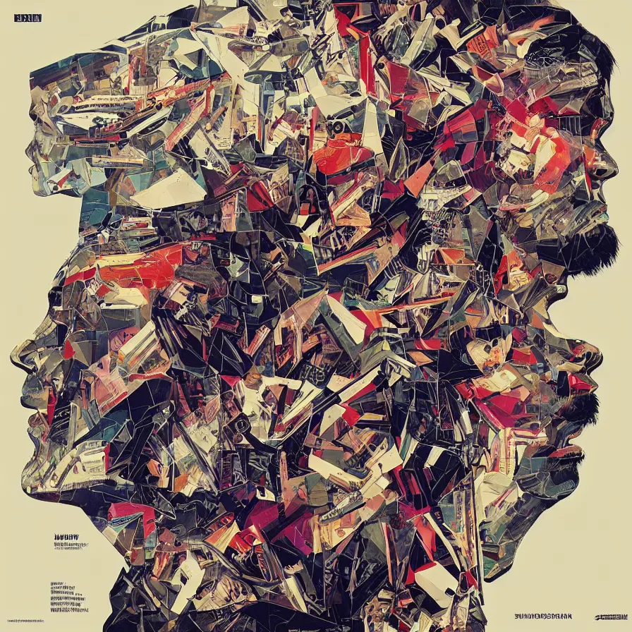 Image similar to beautiful album cover design by Seth McMahon, Nik Ainley and Sandra Chevrier, eye catching