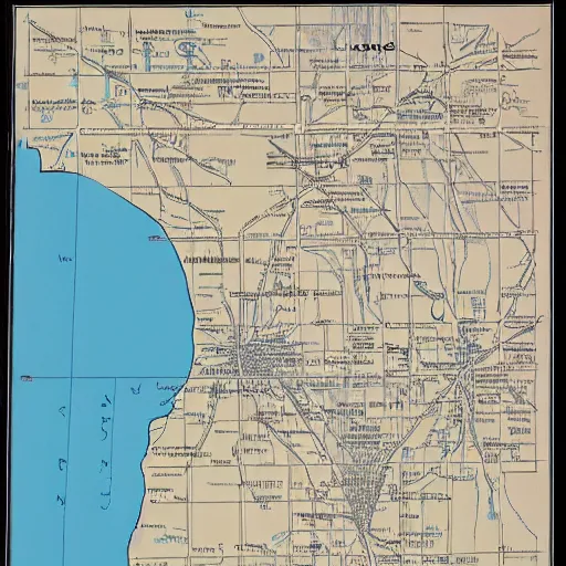 Image similar to map of the st. louis area