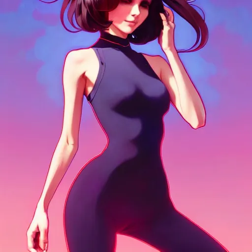 Prompt: a beautiful victoria justice, art by ilya kuvshinov and lois van baarle and alphonse mucha and ross tran and range murata and artgerm, digital art, highly detailed, intricate, sharp focus, trending on artstation hq, deviantart, pinterest, unreal engine 5, 4 k uhd image