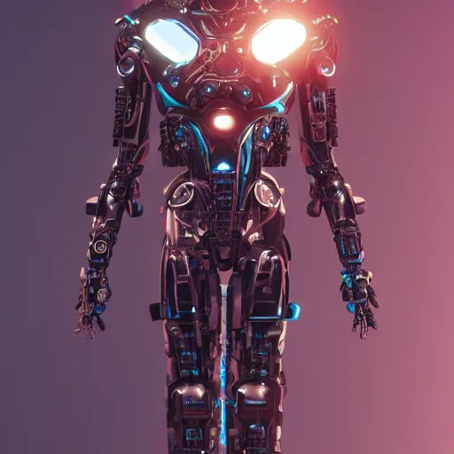 Image similar to a cybernetic version of a bug, highly detailed, by josh nizzi, pinterest, ranker, fotoscape, artstation, keyshot, unreal engine