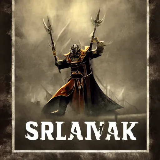 Image similar to a stormcloak propaganda poster, high definition, 1080p