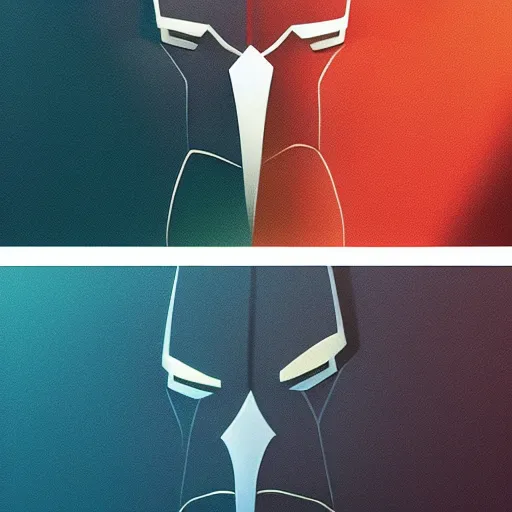 Image similar to face icon stylized minimalist spiderman, loftis, cory behance hd by jesper ejsing, by rhads, makoto shinkai and lois van baarle, ilya kuvshinov, rossdraws global illumination