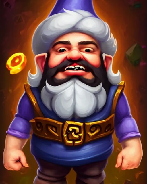 the king from clash royale in real life, realistic,, Stable Diffusion