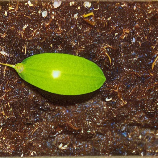 Image similar to an upside down Tylopilus felleus, 35mm photograph