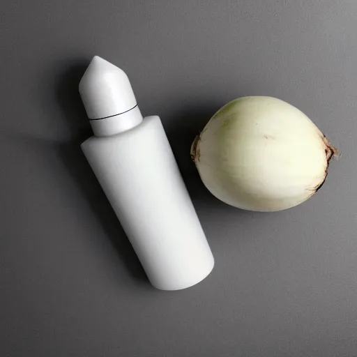 Image similar to centered white perfume bottle next to halved - coconuts, with white crisp zen modern minimalist bacgkround, illumination lighting, sharp focus, vogue, hartper's bazaar