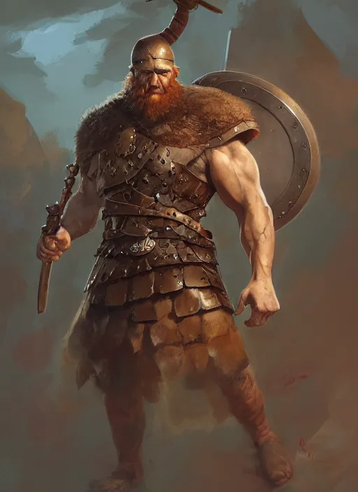 Image similar to A beautiful digital painting of a viking warrior, by Stanley Artgerm Lau, frank frazetta, Rossdraws, James Jean, gerald brom, Andrei Riabovitchev, Marc Simonetti, and Sakimichan, trending on artstation, SFW version