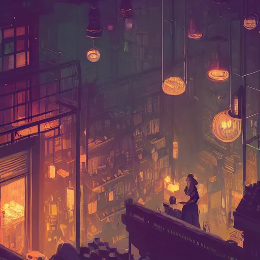 Prompt: beautiful render of chemical woekshop,victorian by victo ngai and andreas rocha and greg rutkowski, Trending on artstation,unreal engine,8k hd wallpaperjpeg artifact,blur,artfact ,-W 1024