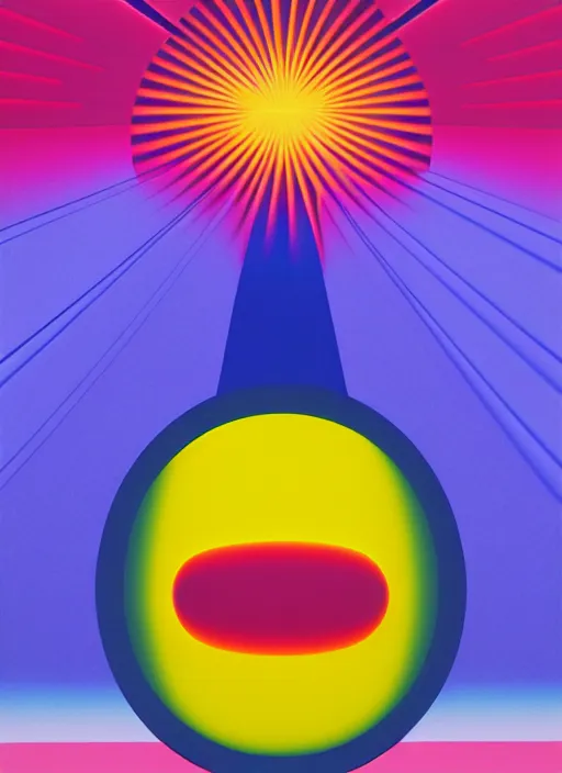 Image similar to explosion by shusei nagaoka, kaws, david rudnick, pastell colours, airbrush on canvas, cell shaded, 8 k