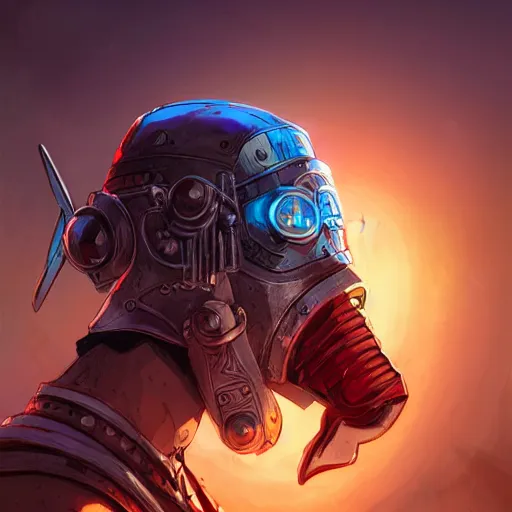 Image similar to cyberpunk viking helmet mask warrior goddess robot ninja fantasy, art gta 5 cover, official fanart behance hd artstation by jesper ejsing, by rhads, makoto shinkai and lois van baarle, ilya kuvshinov, ossdraws