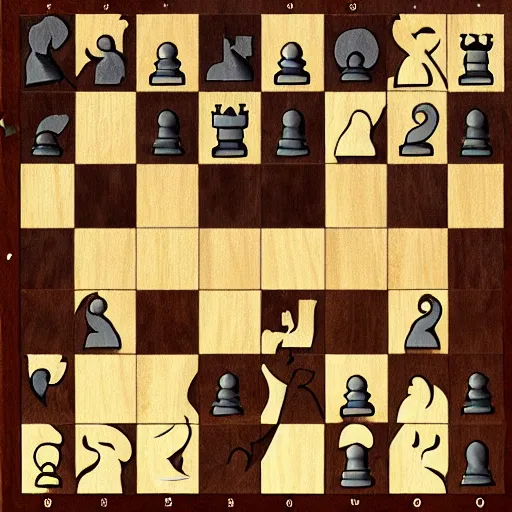 Chess Club The Dominion Of Deeper Chess Theory - GameKnot