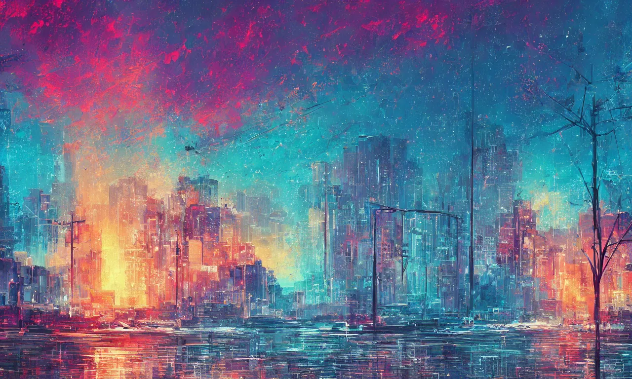 Image similar to alena aenami artworks in 4 k