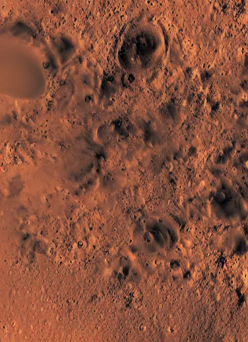 Image similar to planet mars, high res, highly detailed, photographed, 5 0 mm