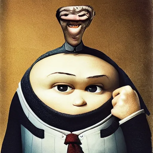 Explore the Best Grudespicableme Art