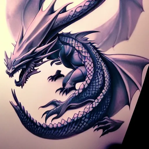 Japanese Dragons | Japanese dragon, Dragon tattoo designs, Japanese dragon  tattoos