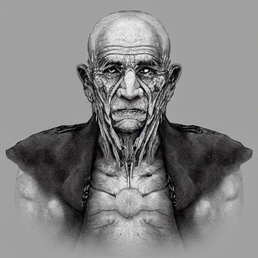 Prompt: “a fantasy digital portrait of an old man, (((((((((((((((((((((((((((((((((vampire))))))))))))))))))))))))))))))))))”