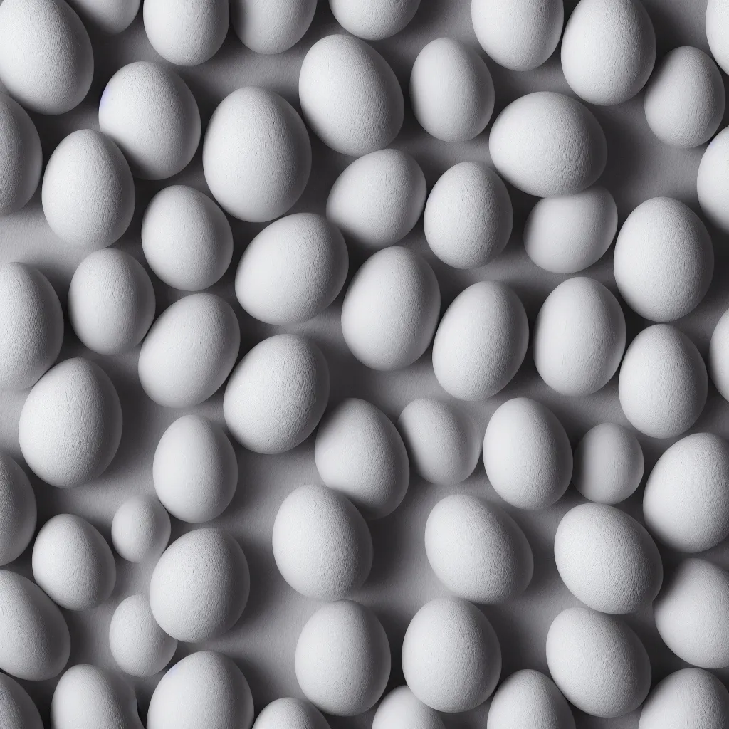 Prompt: egg shell texture, seamless, high detail, 4 k