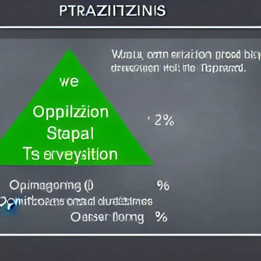 Prompt: optimization traps