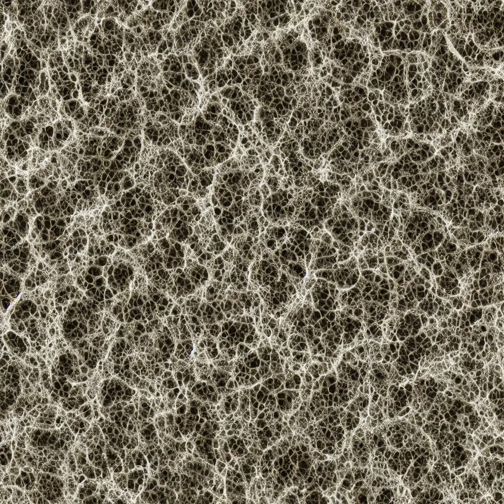 Prompt: mycelium texture, 8k